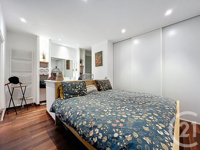 Appartement T3 &agrave; louer - 3 pi&egrave;ces - 96,54 m2 - Lille - 59 - NORD-PAS-DE-CALAIS