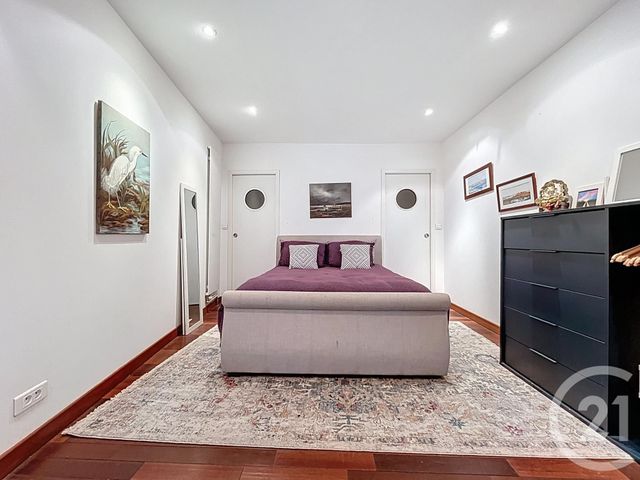 Appartement T3 &agrave; louer - 3 pi&egrave;ces - 96,54 m2 - Lille - 59 - NORD-PAS-DE-CALAIS