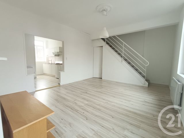 Immeuble &agrave; vendre - 137,35 m2 - Lille - 59 - NORD-PAS-DE-CALAIS