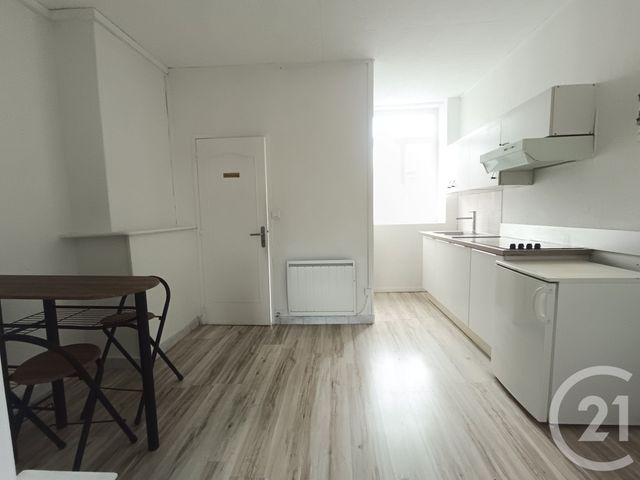 Immeuble &agrave; vendre - 137,35 m2 - Lille - 59 - NORD-PAS-DE-CALAIS
