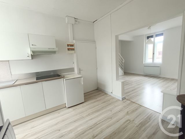 Immeuble &agrave; vendre - 137,35 m2 - Lille - 59 - NORD-PAS-DE-CALAIS
