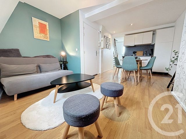 Appartement T2 à vendre LILLE