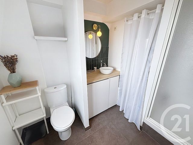 Appartement T2 &agrave; vendre - 2 pi&egrave;ces - 40,47 m2 - Lille - 59 - NORD-PAS-DE-CALAIS