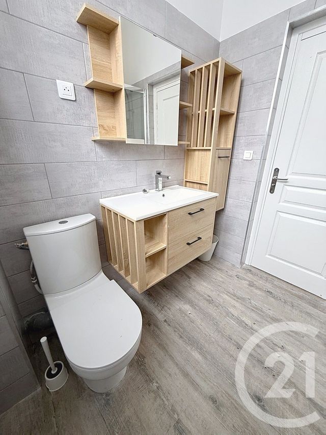 Appartement Studio &agrave; louer - 1 pi&egrave;ce - 20 m2 - Lille - 59 - NORD-PAS-DE-CALAIS