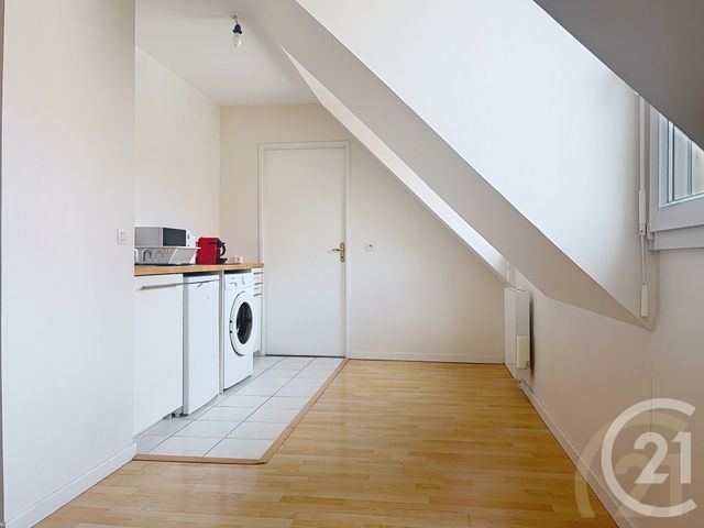 Appartement T2 &agrave; louer - 2 pi&egrave;ces - 45 m2 - Lille - 59 - NORD-PAS-DE-CALAIS