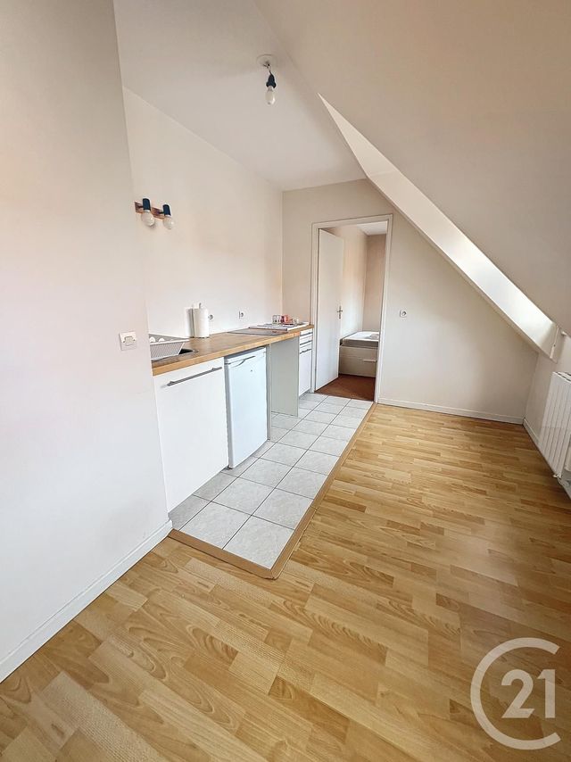 Appartement T2 &agrave; louer - 2 pi&egrave;ces - 45 m2 - Lille - 59 - NORD-PAS-DE-CALAIS