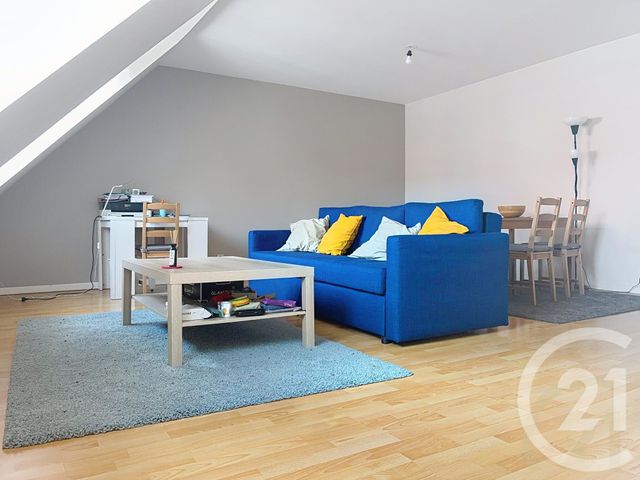 Appartement T2 à louer LILLE