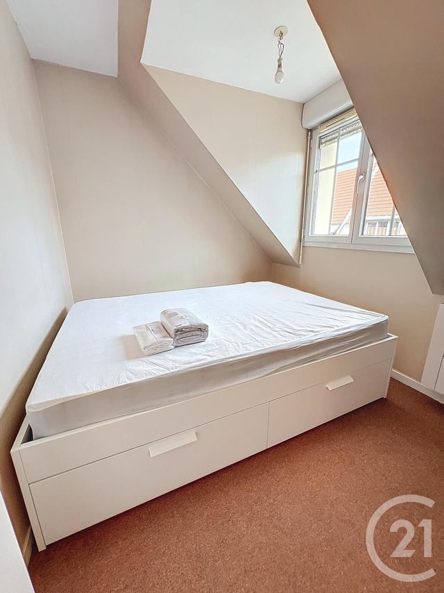 Appartement T2 &agrave; louer - 2 pi&egrave;ces - 45 m2 - Lille - 59 - NORD-PAS-DE-CALAIS