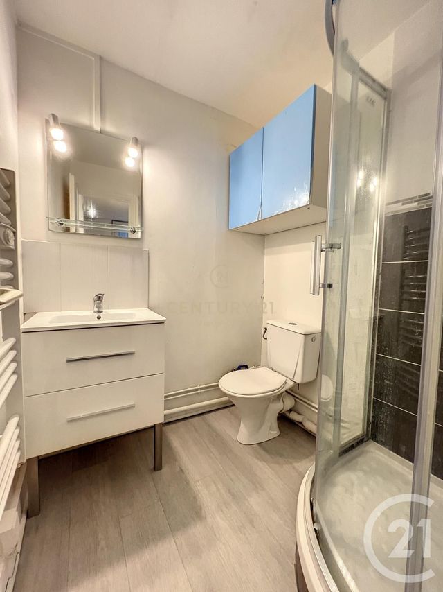 Appartement Studio &agrave; louer - 1 pi&egrave;ce - 18,28 m2 - Lille - 59 - NORD-PAS-DE-CALAIS