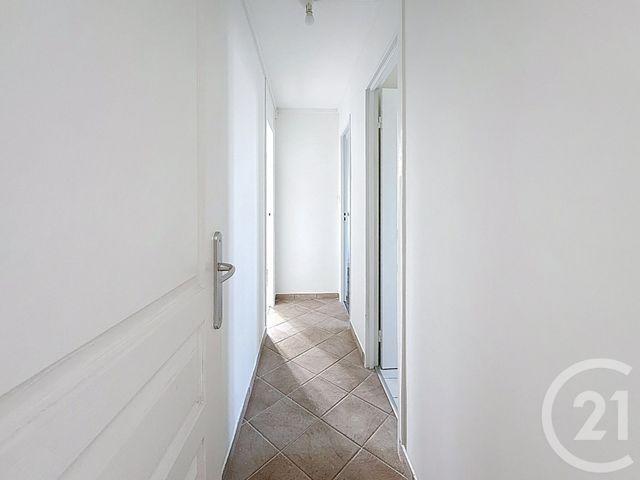 Appartement T3 &agrave; louer - 3 pi&egrave;ces - 77,02 m2 - Lille - 59 - NORD-PAS-DE-CALAIS