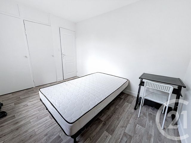 Appartement T3 &agrave; louer - 3 pi&egrave;ces - 77,02 m2 - Lille - 59 - NORD-PAS-DE-CALAIS