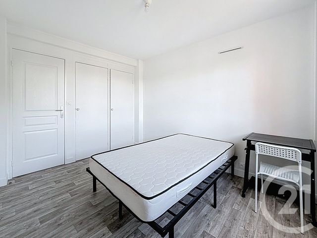 Appartement T3 &agrave; louer - 3 pi&egrave;ces - 77,02 m2 - Lille - 59 - NORD-PAS-DE-CALAIS