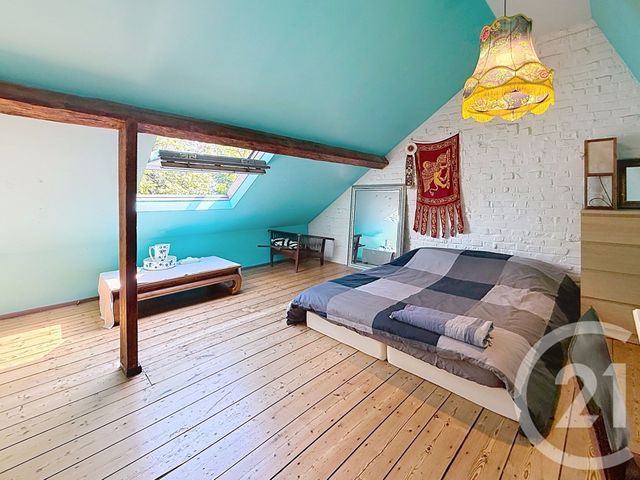 Maison &agrave; vendre - 4 pi&egrave;ces - 90,31 m2 - Lille - 59 - NORD-PAS-DE-CALAIS