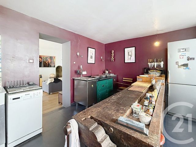 Maison &agrave; vendre - 4 pi&egrave;ces - 90,31 m2 - Lille - 59 - NORD-PAS-DE-CALAIS