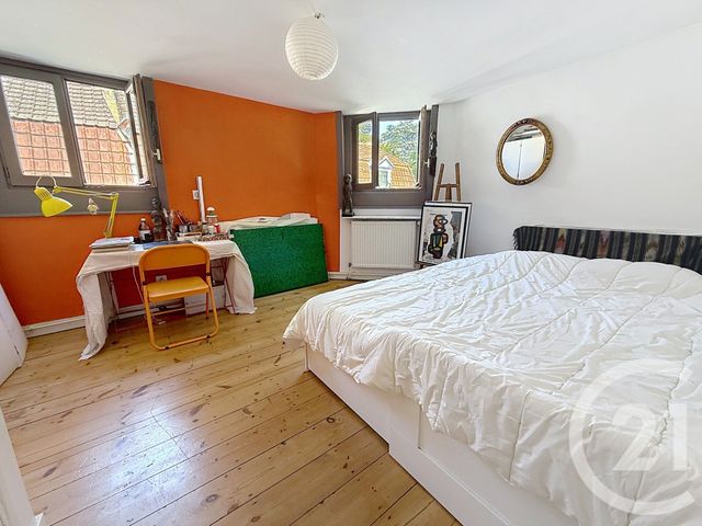 Maison &agrave; vendre - 4 pi&egrave;ces - 90,31 m2 - Lille - 59 - NORD-PAS-DE-CALAIS