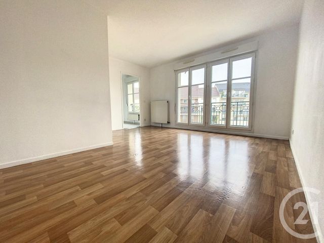 Appartement T2 &agrave; louer - 2 pi&egrave;ces - 43,02 m2 - Marcq En Baroeul - 59 - NORD-PAS-DE-CALAIS