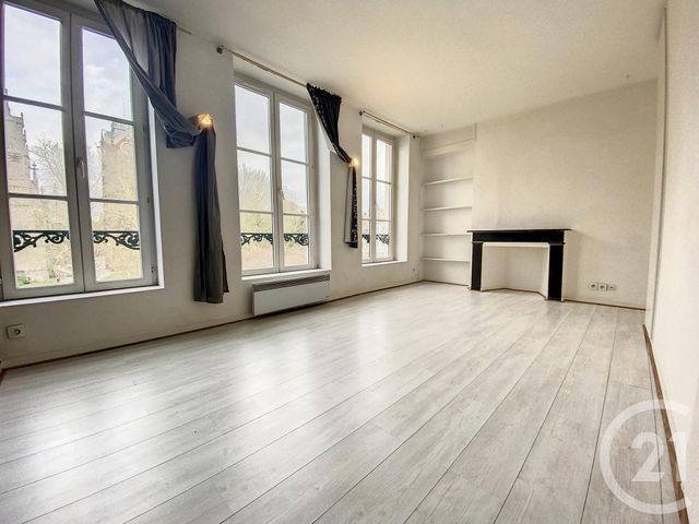 Appartement F4 &agrave; louer - 4 pi&egrave;ces - 60,93 m2 - Lille - 59 - NORD-PAS-DE-CALAIS