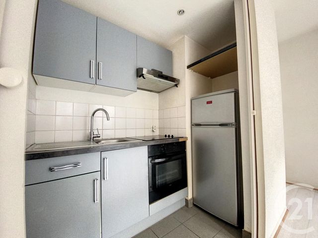 Appartement F4 &agrave; louer - 4 pi&egrave;ces - 60,93 m2 - Lille - 59 - NORD-PAS-DE-CALAIS