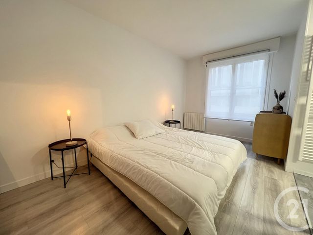 Appartement T2 &agrave; louer - 2 pi&egrave;ces - 48,10 m2 - Lille - 59 - NORD-PAS-DE-CALAIS