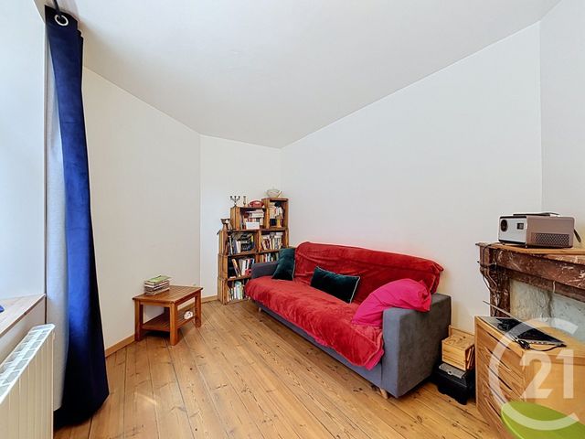 Maison &agrave; vendre - 4 pi&egrave;ces - 50,17 m2 - Lille - 59 - NORD-PAS-DE-CALAIS