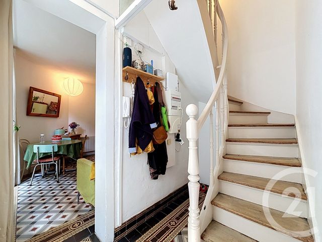 Maison &agrave; vendre - 4 pi&egrave;ces - 50,17 m2 - Lille - 59 - NORD-PAS-DE-CALAIS