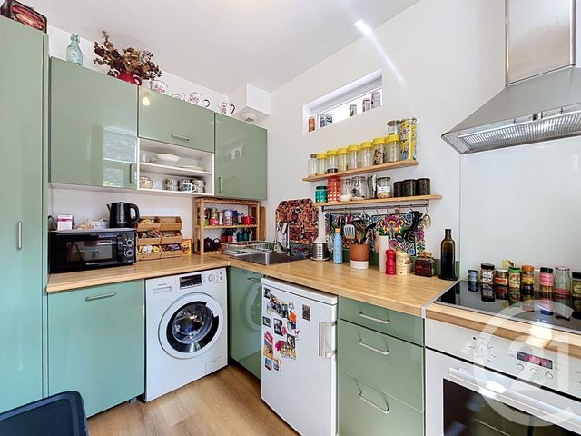 Maison &agrave; vendre - 4 pi&egrave;ces - 50,17 m2 - Lille - 59 - NORD-PAS-DE-CALAIS