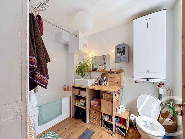 Maison &agrave; vendre - 4 pi&egrave;ces - 50,17 m2 - Lille - 59 - NORD-PAS-DE-CALAIS