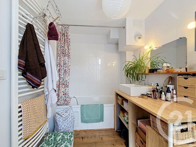 Maison &agrave; vendre - 4 pi&egrave;ces - 50,17 m2 - Lille - 59 - NORD-PAS-DE-CALAIS