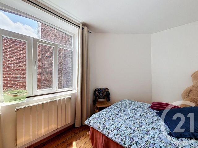 Maison &agrave; vendre - 4 pi&egrave;ces - 50,17 m2 - Lille - 59 - NORD-PAS-DE-CALAIS