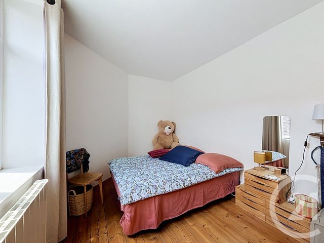 Maison &agrave; vendre - 4 pi&egrave;ces - 50,17 m2 - Lille - 59 - NORD-PAS-DE-CALAIS