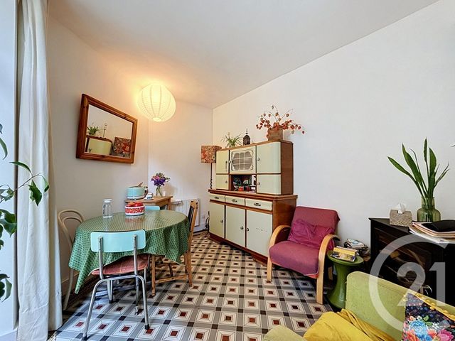 Maison &agrave; vendre - 4 pi&egrave;ces - 50,17 m2 - Lille - 59 - NORD-PAS-DE-CALAIS