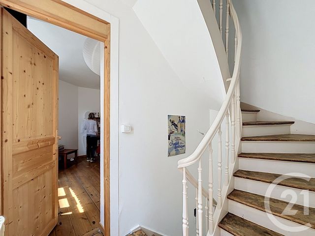 Maison &agrave; vendre - 4 pi&egrave;ces - 50,17 m2 - Lille - 59 - NORD-PAS-DE-CALAIS