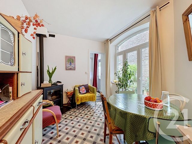 Maison &agrave; vendre - 4 pi&egrave;ces - 50,17 m2 - Lille - 59 - NORD-PAS-DE-CALAIS