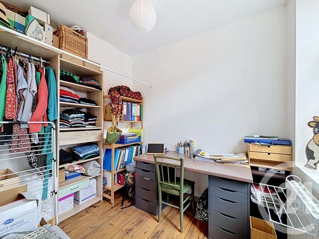 Maison &agrave; vendre - 4 pi&egrave;ces - 50,17 m2 - Lille - 59 - NORD-PAS-DE-CALAIS