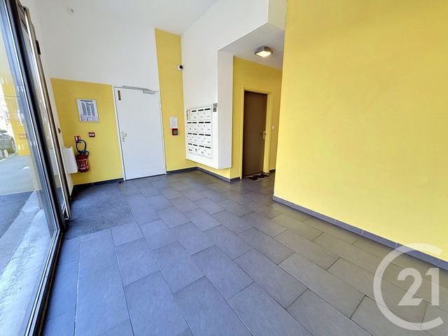 Appartement T2 &agrave; vendre - 2 pi&egrave;ces - 44,40 m2 - Lille - 59 - NORD-PAS-DE-CALAIS