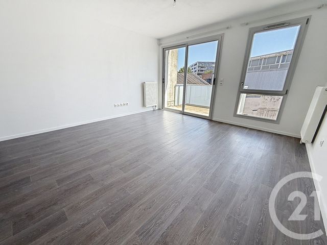 Appartement T2 &agrave; vendre - 2 pi&egrave;ces - 44,40 m2 - Lille - 59 - NORD-PAS-DE-CALAIS