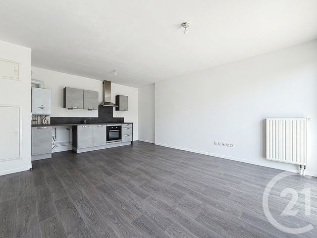 Appartement T2 à vendre LILLE