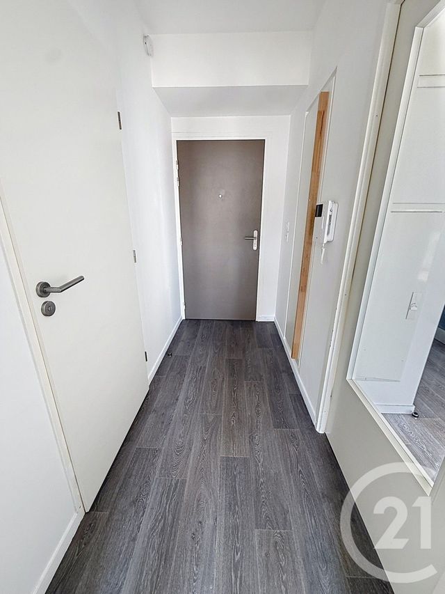 Appartement T2 &agrave; vendre - 2 pi&egrave;ces - 44,40 m2 - Lille - 59 - NORD-PAS-DE-CALAIS