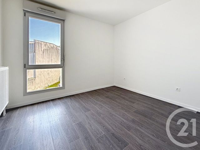 Appartement T2 &agrave; vendre - 2 pi&egrave;ces - 44,40 m2 - Lille - 59 - NORD-PAS-DE-CALAIS