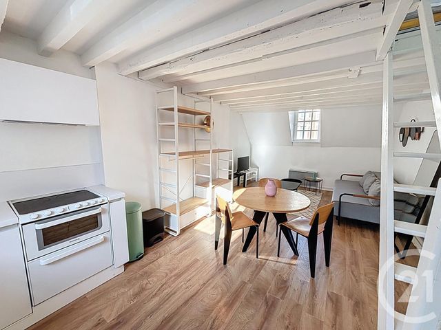Appartement Studio à louer LILLE