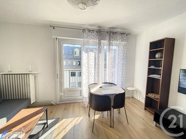 Appartement T2 &agrave; louer - 2 pi&egrave;ces - 40,24 m2 - Lille - 59 - NORD-PAS-DE-CALAIS
