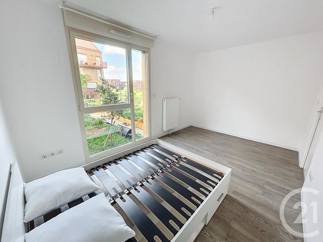 Appartement T2 &agrave; louer - 2 pi&egrave;ces - 48,15 m2 - St Andre Lez Lille - 59 - NORD-PAS-DE-CALAIS