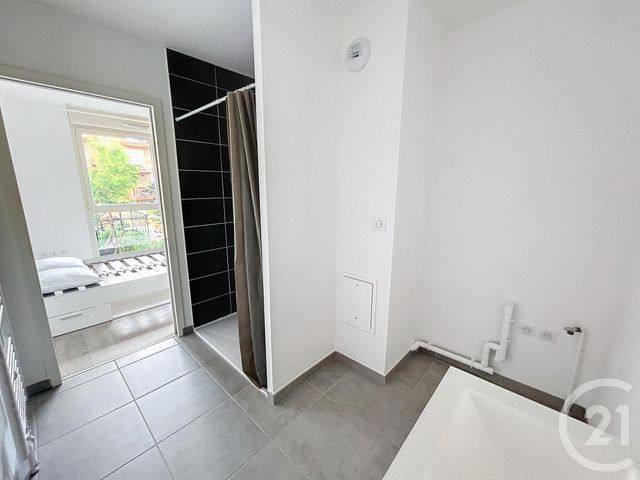 Appartement T2 &agrave; louer - 2 pi&egrave;ces - 48,15 m2 - St Andre Lez Lille - 59 - NORD-PAS-DE-CALAIS