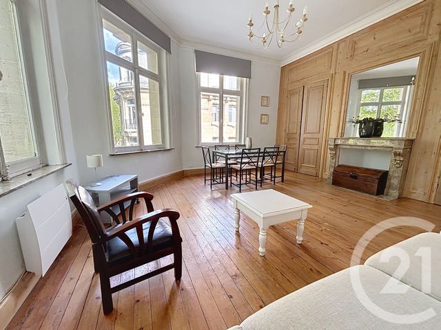 Appartement Studio à louer LILLE