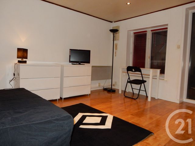Appartement Studio &agrave; vendre - 1 pi&egrave;ce - 24,79 m2 - Lille - 59 - NORD-PAS-DE-CALAIS