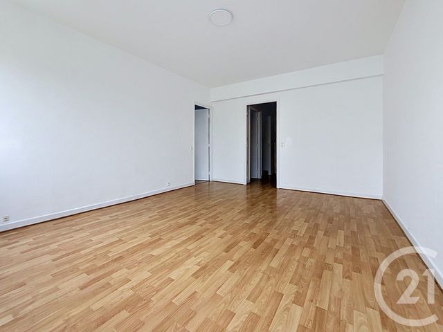 Appartement T2 &agrave; vendre - 2 pi&egrave;ces - 51,50 m2 - Lille - 59 - NORD-PAS-DE-CALAIS