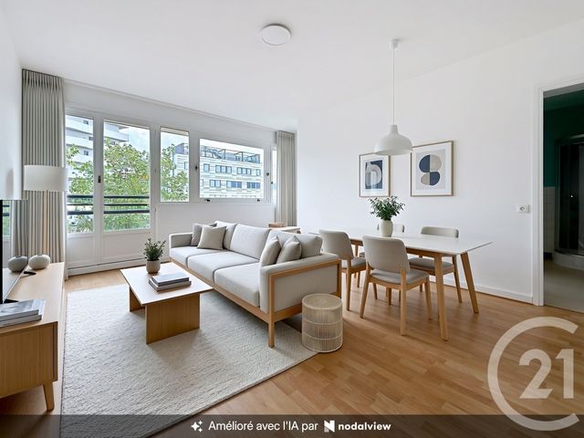 Appartement T2 à vendre LILLE