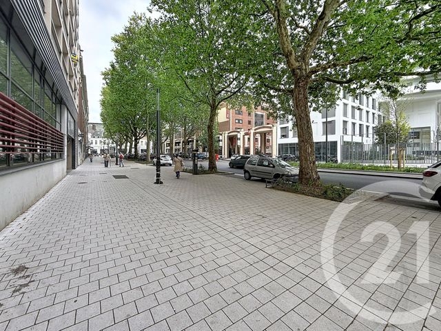 Appartement T2 &agrave; vendre - 2 pi&egrave;ces - 51,50 m2 - Lille - 59 - NORD-PAS-DE-CALAIS