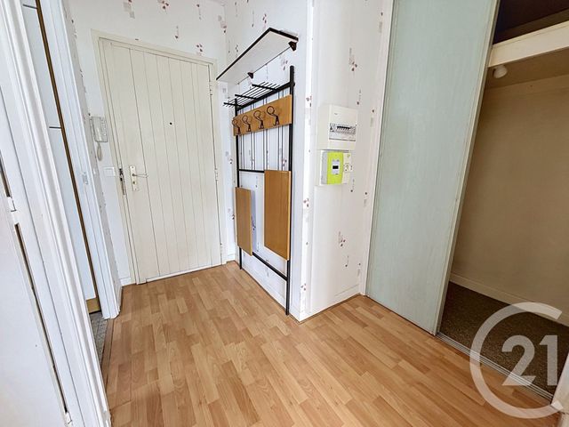 Appartement T2 &agrave; vendre - 2 pi&egrave;ces - 51,50 m2 - Lille - 59 - NORD-PAS-DE-CALAIS