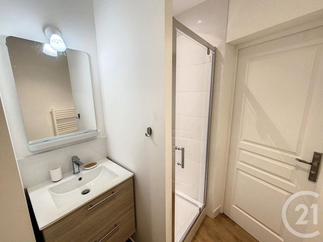 Appartement Studio &agrave; louer - 1 pi&egrave;ce - 25 m2 - Lille - 59 - NORD-PAS-DE-CALAIS